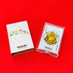 ニンテンドー プレミアム マリオトランプ 任天堂 非売品 - メルカリ