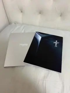 SnowMan LIVE&滝沢歌舞伎ZERO パンフレット 2冊セット