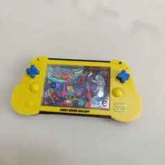 ウォーターゲーム