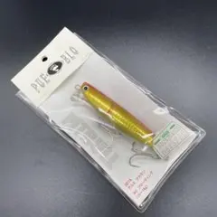 2025年最新】プエブロ ルアーの人気アイテム - メルカリ