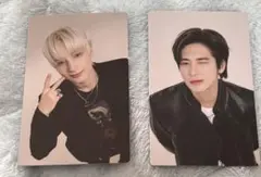 TXT MOA CON モアコン ミニフォト　ver.1