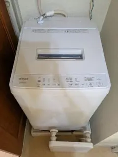 5年保証/25年製】日立 ビートウォッシュ BW-V80K 使用5回 - メルカリ