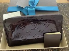 ルイヴィトン長財布(正規品)