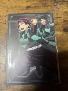 劇場版 鬼滅の刃 無限城編 第1章 猗窩座再来 ポストカードセット