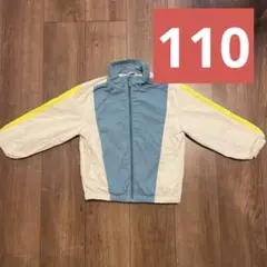 ZARA アウター　110サイズ 4-5歳