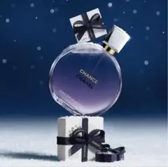 令和7年春発売新作！CHANEL シャネルチャンスオースプランディド100ml