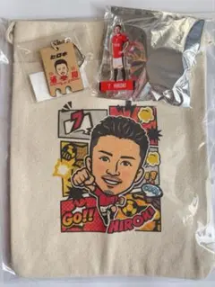 浦和レッズ　安部裕葵選手