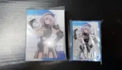 2025年最新】白銀ノエル スリーブの人気アイテム - メルカリ