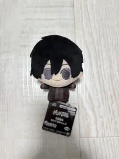 淀川真澄 ちびぐるみ