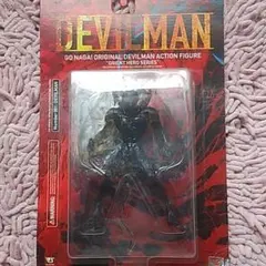 2025年最新】デビルマン ボークスの人気アイテム - メルカリ