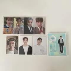 SEVENTEEN バーノン　まとめ売り　セット