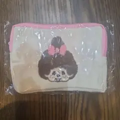 【モンチッチ】さがらポーチ