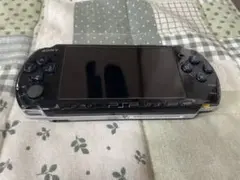 PSP3000 ピアノブラック