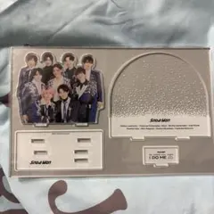 Snow Man アクリルスタンド 2023年製　全員