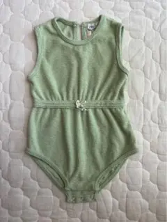 ZARA ロンパース 6-9ヶ月