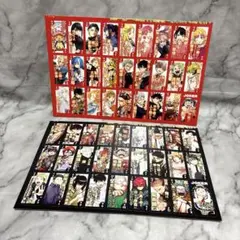2026年最新】少年ジャンプ トランプの人気アイテム - メルカリ