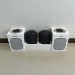 2025年最新】HOMEPod 第1世代の人気アイテム - メルカリ