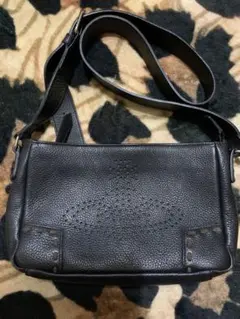 ヴィヴィアンウエストウッドショルダーバッグ