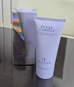LANVIN ÉCLAT D'ARPEGE ボディローション 150ml