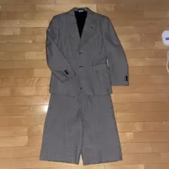 comme des garçons homme plusセットアップ
