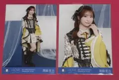 瀧脇笙古 貴族衣装 =LOVE イコラブ 生写真 フルコンプ - メルカリ