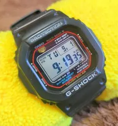 G-SHOCK DW-6200G-1V MEN'S NON-NO 懸賞品 未使用 - メルカリ