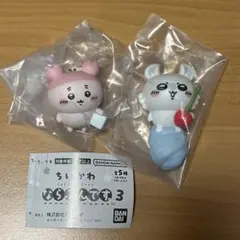 モモンガ 古本屋 ちいかわ ならぶんです。3