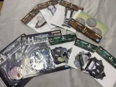 一番くじ HUNTER×HUNTER グッズまとめ売り