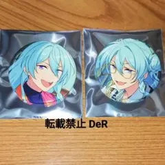 2025年最新】日々樹渉 缶バッジの人気アイテム - メルカリ