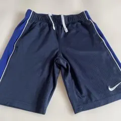 NIKEハーフパンツ130