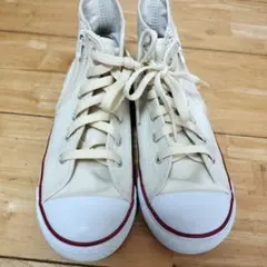 コンバース　オールスター　ハイカット　22cm