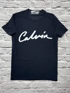 Calvin Klein Jeans　Tシャツ　ｗ0726-0324-5-5