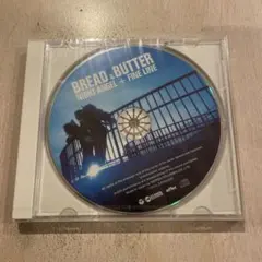 【CD】BREAD & BUTTER（251031）