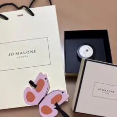 新品 Jo Malone English Pear & Freesia