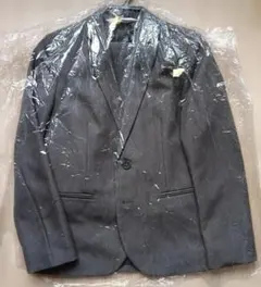 H&M スーツ&シャツ&ネクタイ