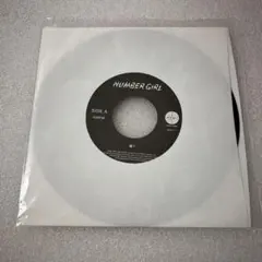 【未使用未開封】NUMBER GIRL レコード 4枚セット 2025年最新】#NUMBERGirlの人気アイテム - メルカリ