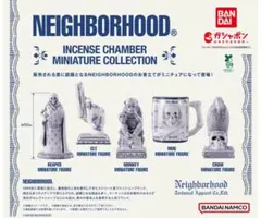 2026年最新】ネイバーフッド フィギュアの人気アイテム - メルカリ