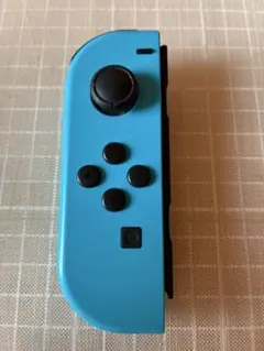 Nintendo Switch Joy-Con (L) ブルー 本体 ジャンク品 - メルカリ