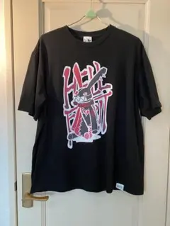ゆずソフト　ライムライト・レモネードジャム　隠杏珠　Ｔシャツ　メンズLサイズのサムネイル