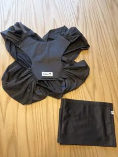 コニー 抱っこ紐 Mサイズ ダークグレー