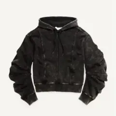 グレンマーティンス × H&M Design Sweat HoodieXSサイズ