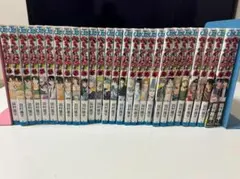 べるぜバブ 全巻セット