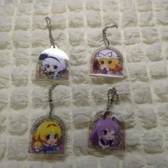 東方 アクリルキーホルダー まとめ売り