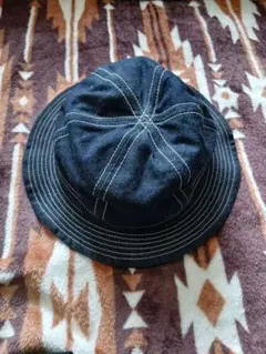 D AND H アーミーハット