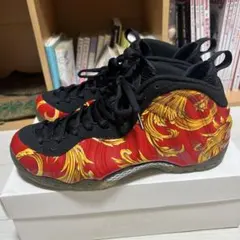 Supreme × Nike Air Foamposite Oneのサムネイル