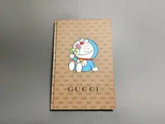 ドラえもん GUCCI CanCam 限定 コラボ ノート 付録 グッチ - メルカリ
