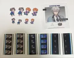 まとめ売り ヒプノシスマイク MAD TRIGGER CREW ローソン 限定品