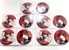 【 にじさんじ ローレン・イロアス 缶バッジ 】