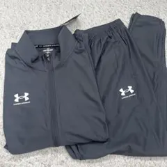 UNDERARMOUR 2026春夏NEWMODEL トレーニングウェア2セット - メルカリ