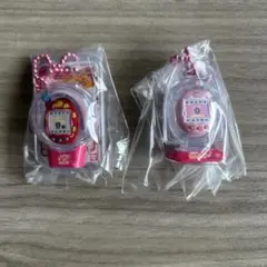 たまごっち おかしなたまごボーロっち3 2個セット